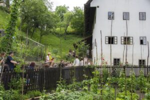 Tolmin / Tour des Villes © Matevz Rovscek