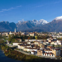 Belluno © radel_flickr