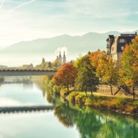 Villach Villach