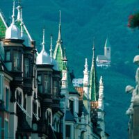 Bozen Bozen