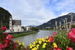 Trento © Luisella Decarli