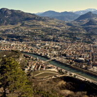 Trento © Ph.Luisella Decarli