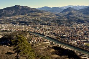 Trento © Ph.Luisella Decarli