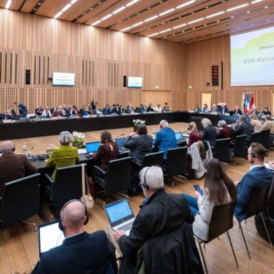 AlpineConference2025(c)Boštjan Podlogar (2)